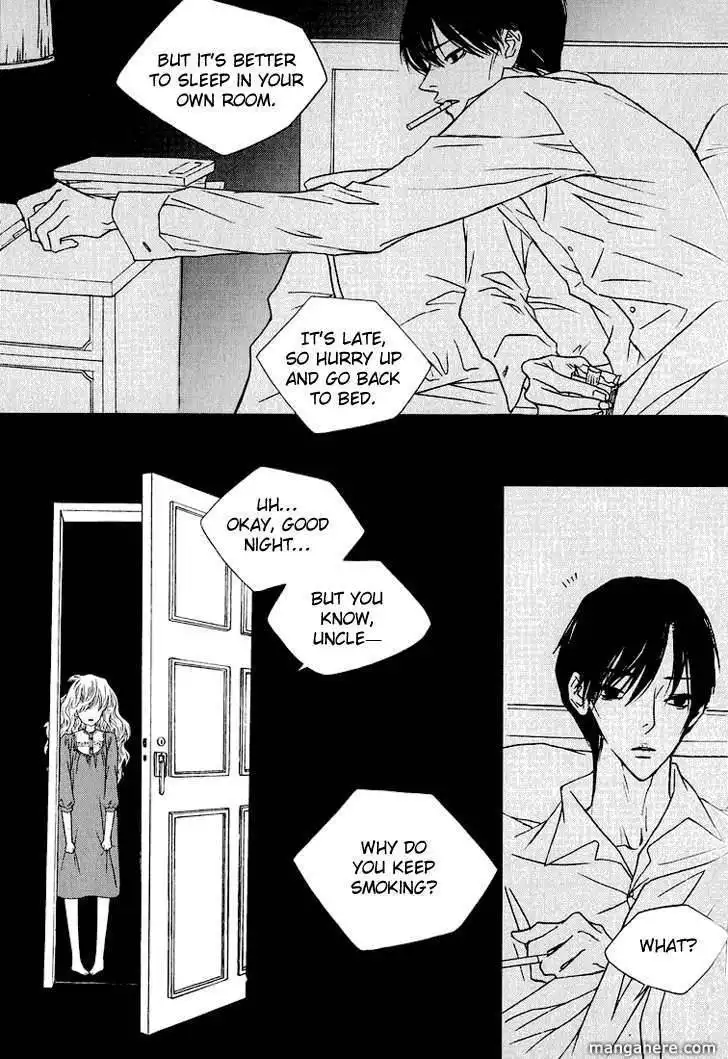 Nocturne (PARK Eun-Ah) Chapter 9 15